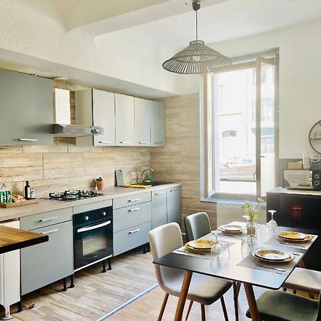 Chez-YU Apartman Carcassone Kültér fotó