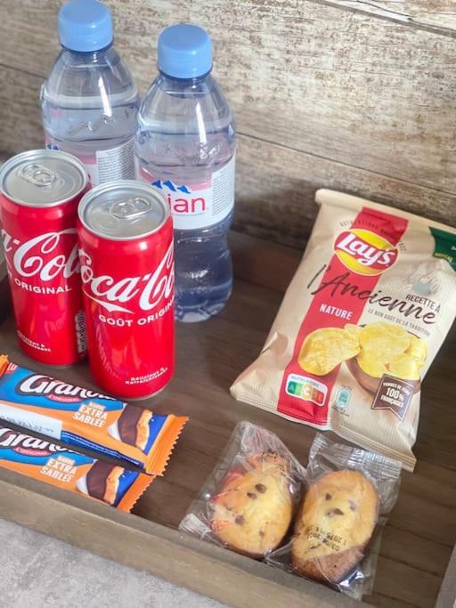 Chez-YU Apartman Carcassone Kültér fotó