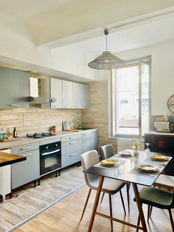 Chez-YU Apartman Carcassone Kültér fotó