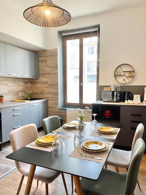 Chez-YU Apartman Carcassone Kültér fotó