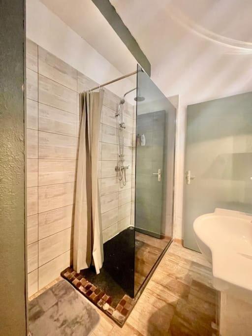Chez-YU Apartman Carcassone Kültér fotó