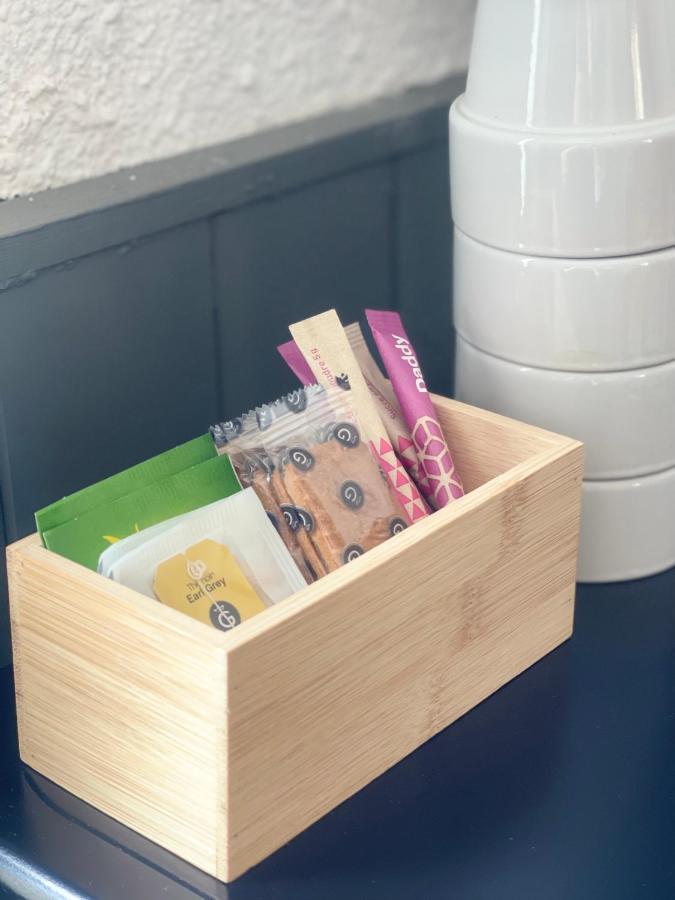 Chez-YU Apartman Carcassone Kültér fotó