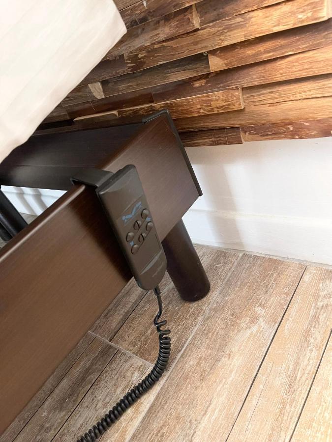 Chez-YU Apartman Carcassone Kültér fotó