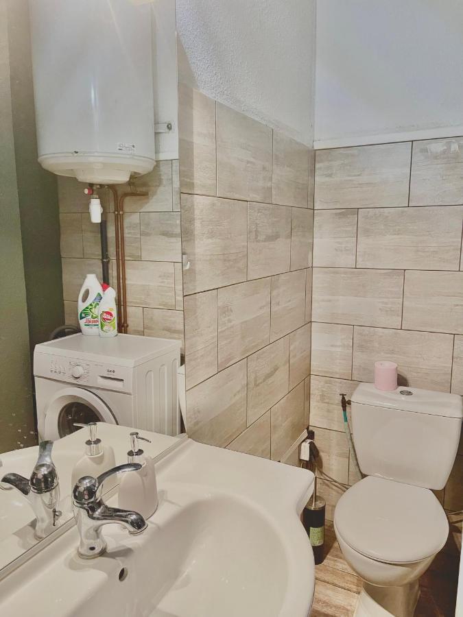 Chez-YU Apartman Carcassone Kültér fotó