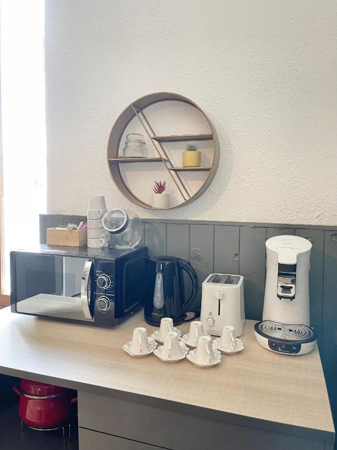 Chez-YU Apartman Carcassone Kültér fotó