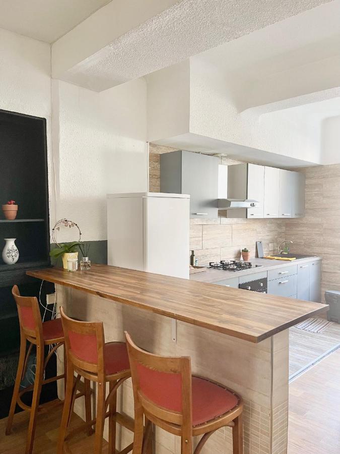 Chez-YU Apartman Carcassone Kültér fotó