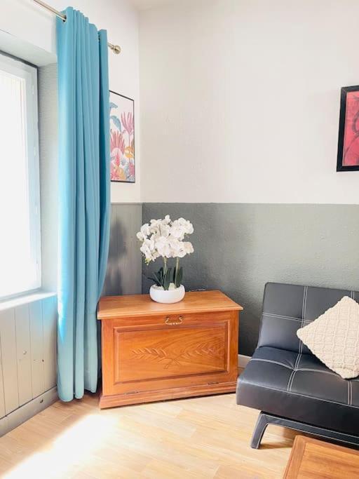 Chez-YU Apartman Carcassone Kültér fotó